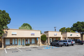 More details for 2105-2115 Wyoming Blvd NE, Albuquerque, NM - Office for Lease