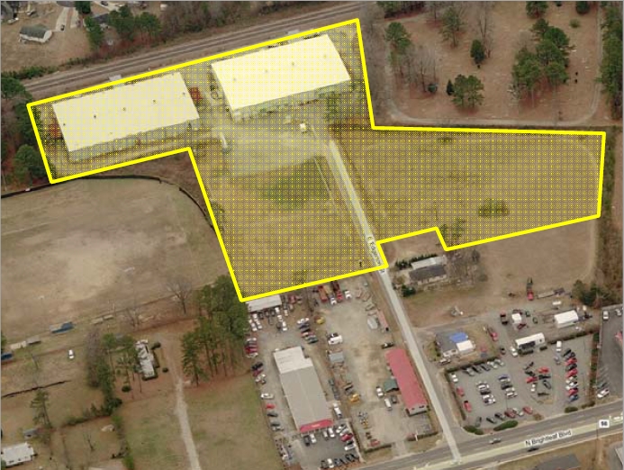 36 E Edgerton St, Smithfield, NC for lease - Other - Image 3 of 16