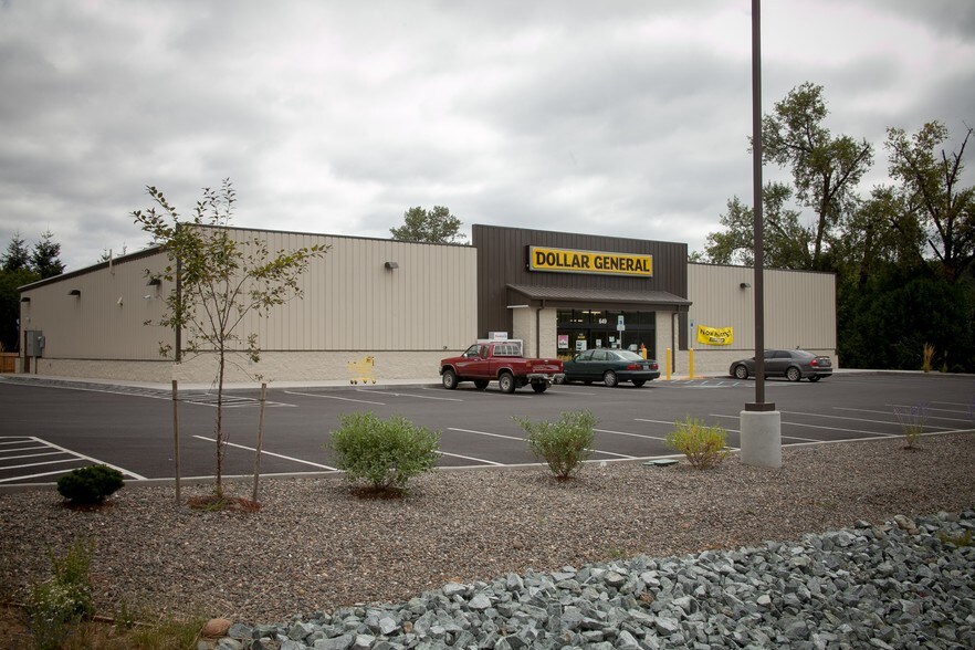 85 Emerald Pky, Creswell, OR for sale - Primary Photo - Image 1 of 1