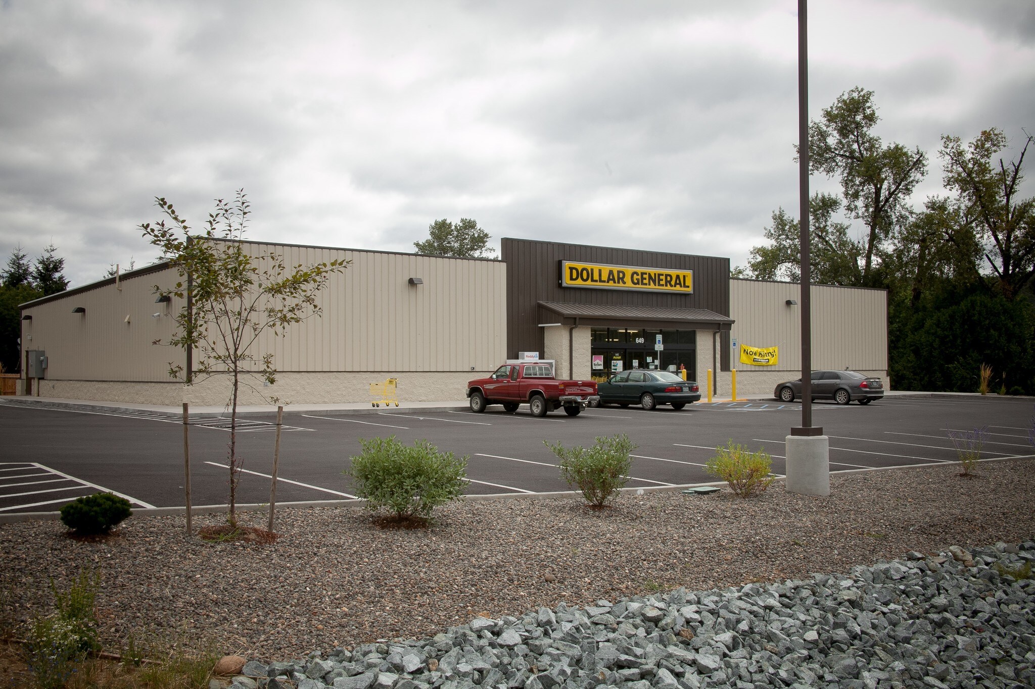 85 Emerald Pky, Creswell, OR for sale Primary Photo- Image 1 of 1