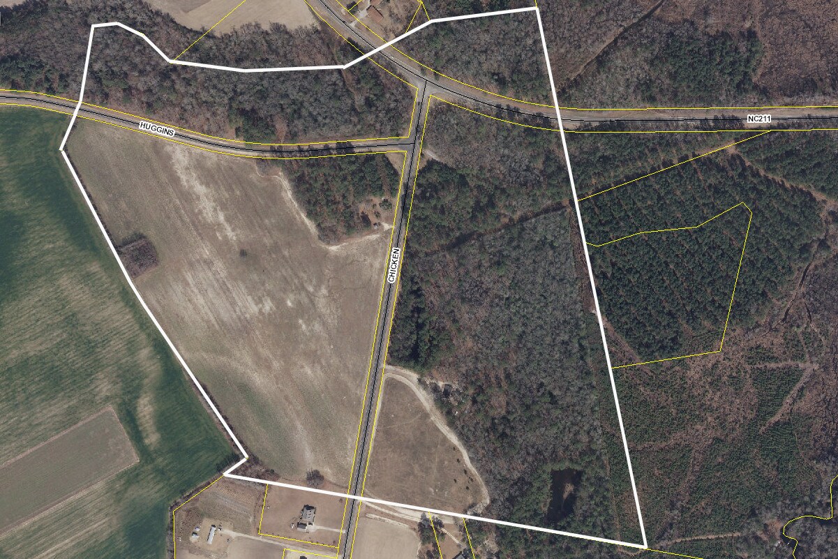 Nc State Road 1030, Lumberton, NC for sale Other- Image 1 of 1