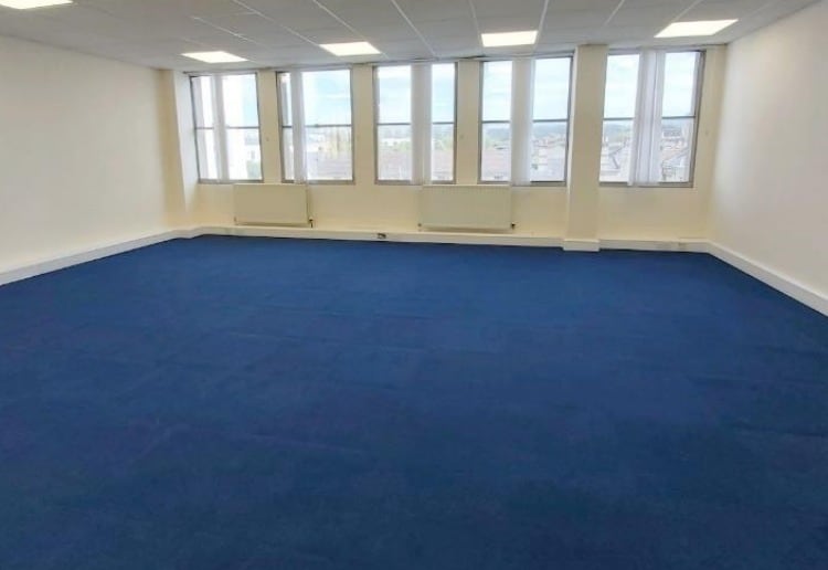 Lower Bristol Rd, Bath for lease Interior Photo- Image 1 of 3