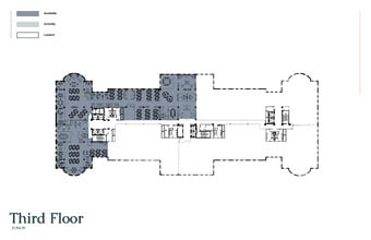 14501 George Carter Way, Chantilly, VA for lease Floor Plan- Image 1 of 1