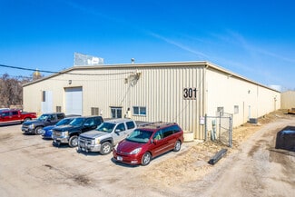 More details for SE 8th St. Warehouses – Industrial for Sale, Des Moines, IA