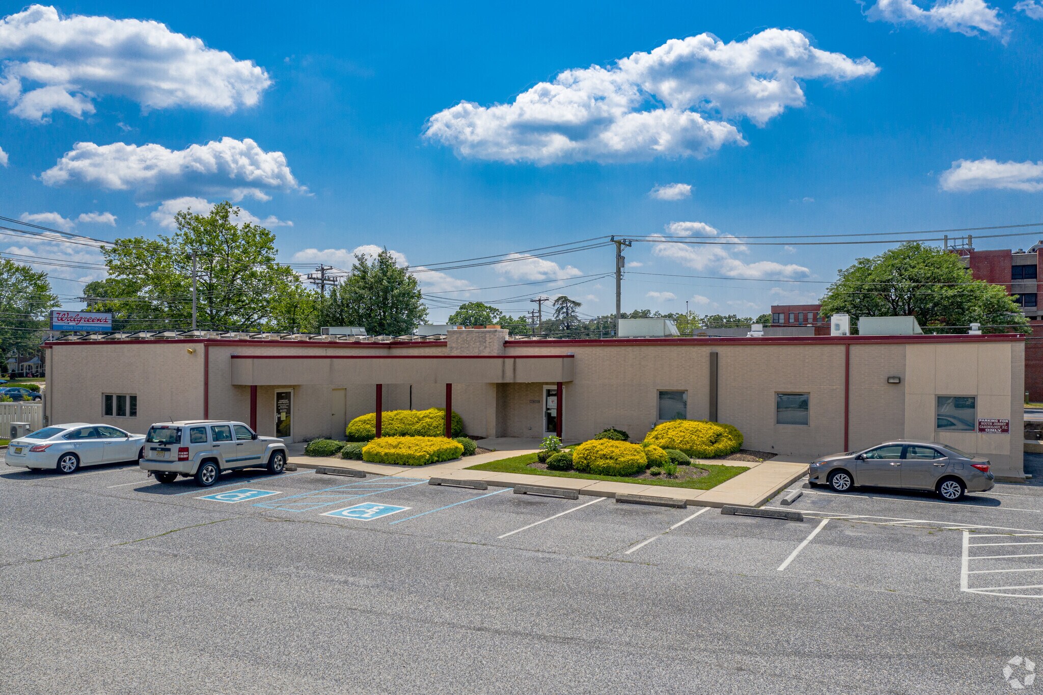 1203 High St N, Millville, NJ 08332