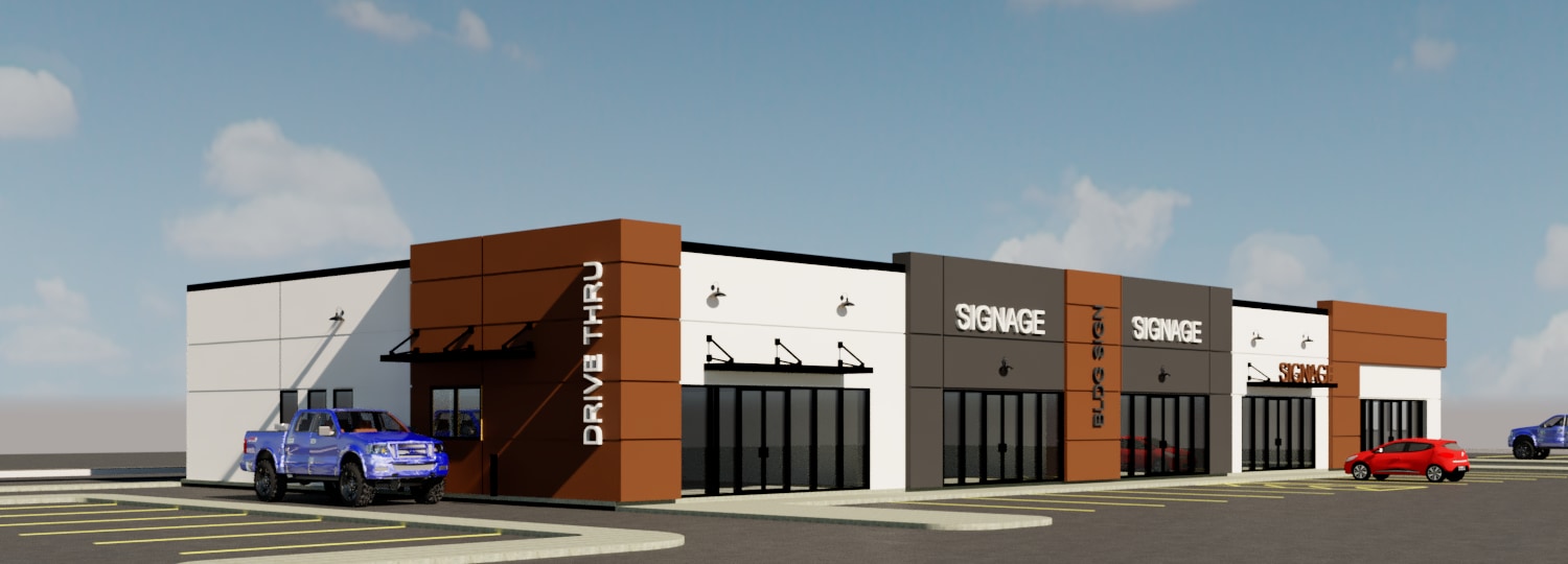 3725 56 St, Wetaskiwin, AB for lease Building Photo- Image 1 of 5