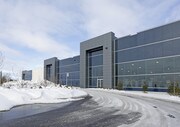 7429 Ninth Line, Mississauga ON - Warehouse