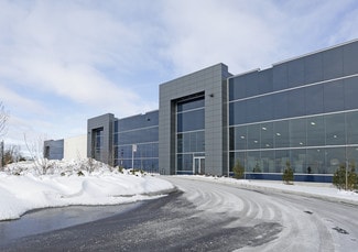 More details for 7429 Ninth Line, Mississauga, ON - Industrial for Lease