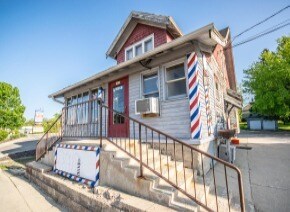 1432 W Washington St, West Bend, WI for sale Primary Photo- Image 1 of 1