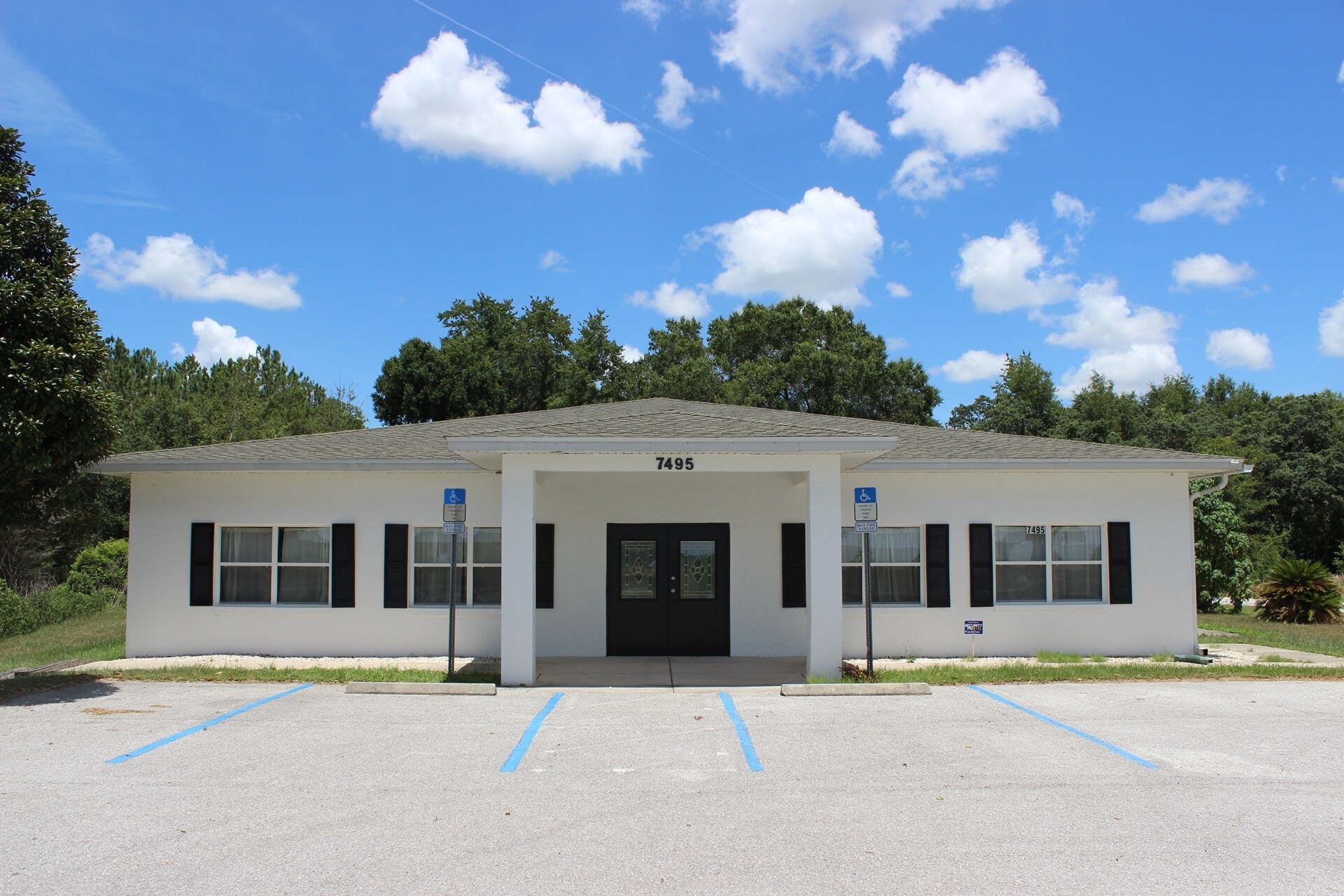 7495 SW 38th St, Ocala, FL for sale Primary Photo- Image 1 of 1