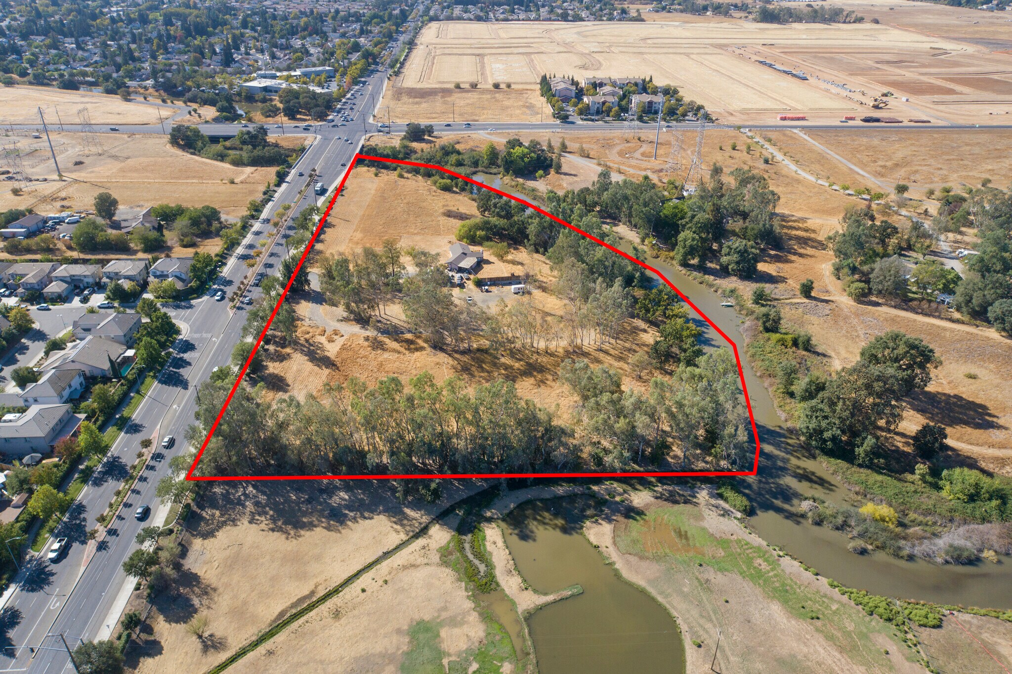 9350 Bond Rd, Elk Grove, CA for sale Building Photo- Image 1 of 1