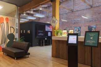 More details for 313 1st Ave S, Seattle, WA - Coworking for Lease