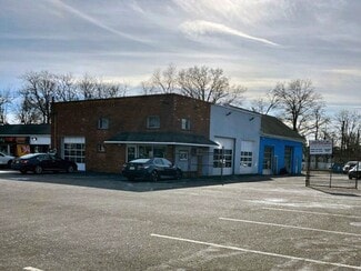 More details for 704 Clinton Ave, South Plainfield, NJ - Retail for Lease