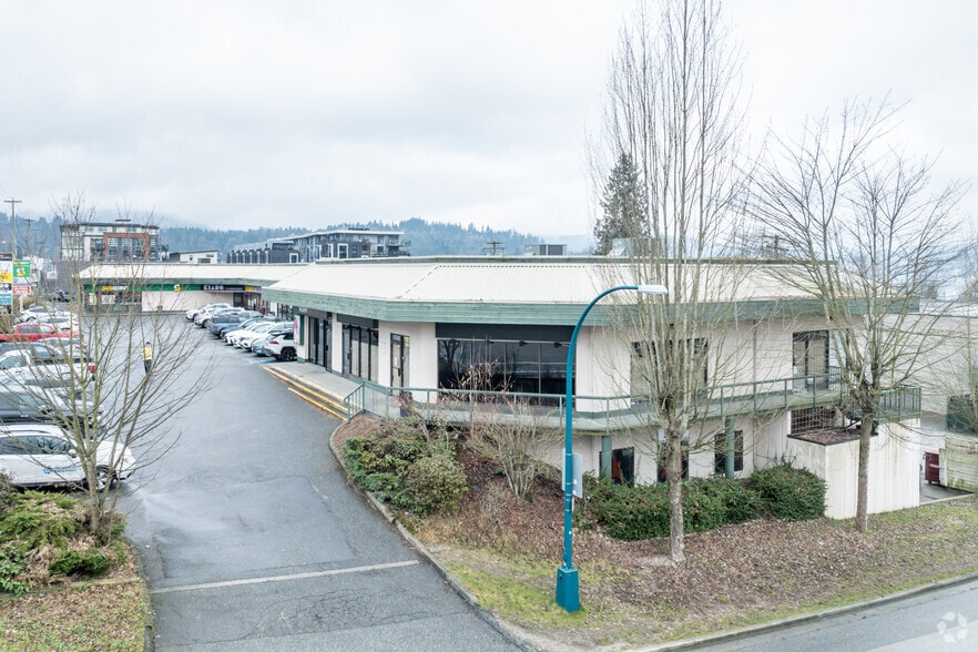2806-2840 St. Johns St, Port Moody, BC for lease - Building Photo - Image 3 of 3