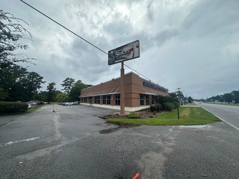 7053 Rivers Ave, Charleston, SC for sale - Building Photo - Image 3 of 26