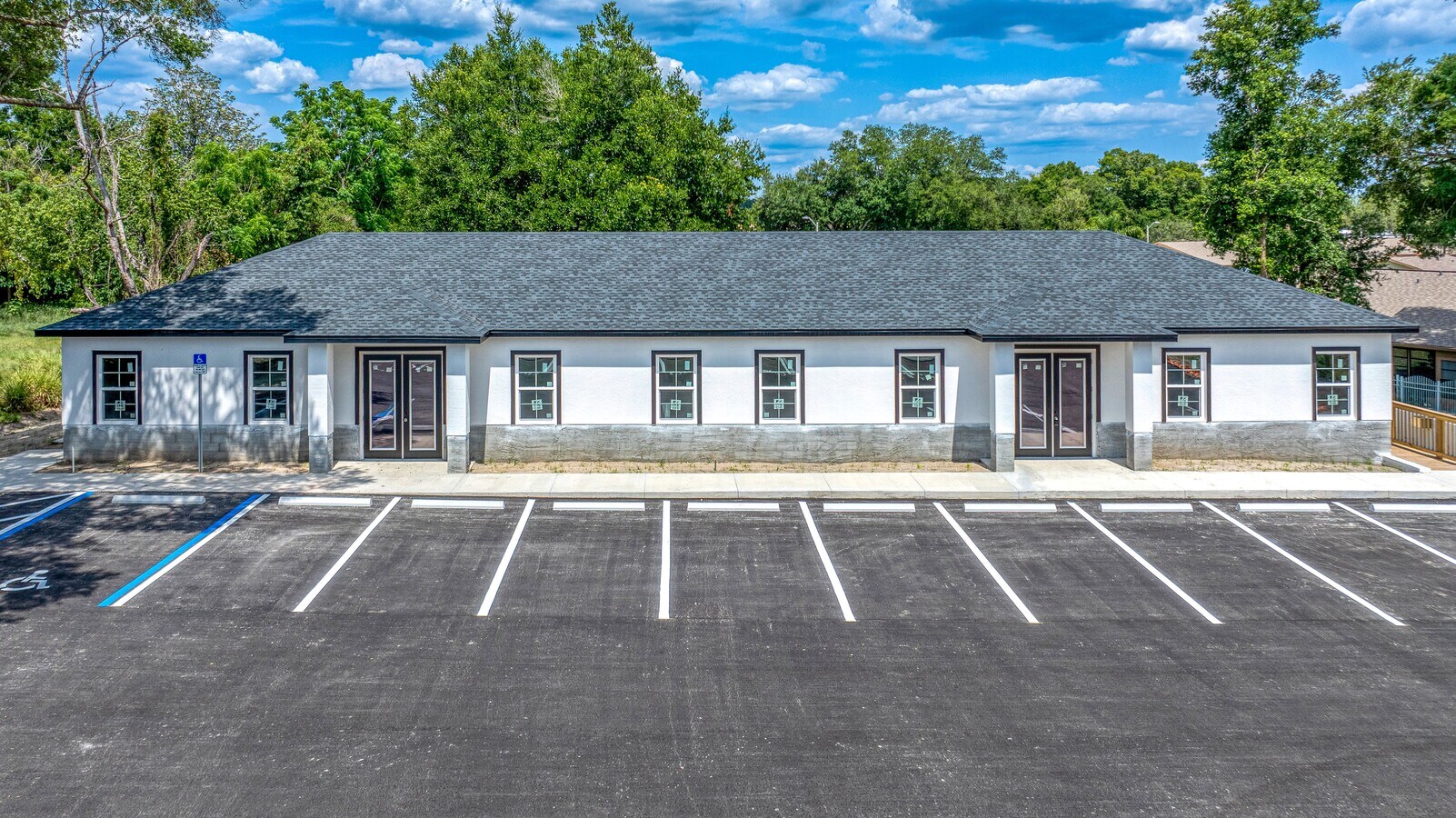 6638 Dairy Rd, Zephyrhills, FL 33542 Dairy Road Professional Office