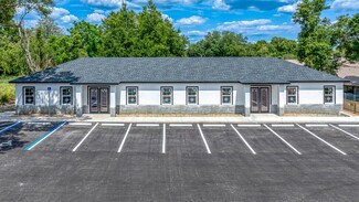 More details for 6638 Dairy Rd, Zephyrhills, FL - Office for Sale