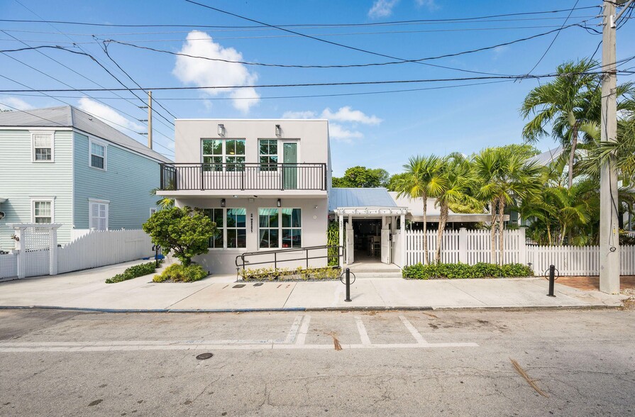 532 Margaret St, Key West, FL for sale - Building Photo - Image 1 of 41