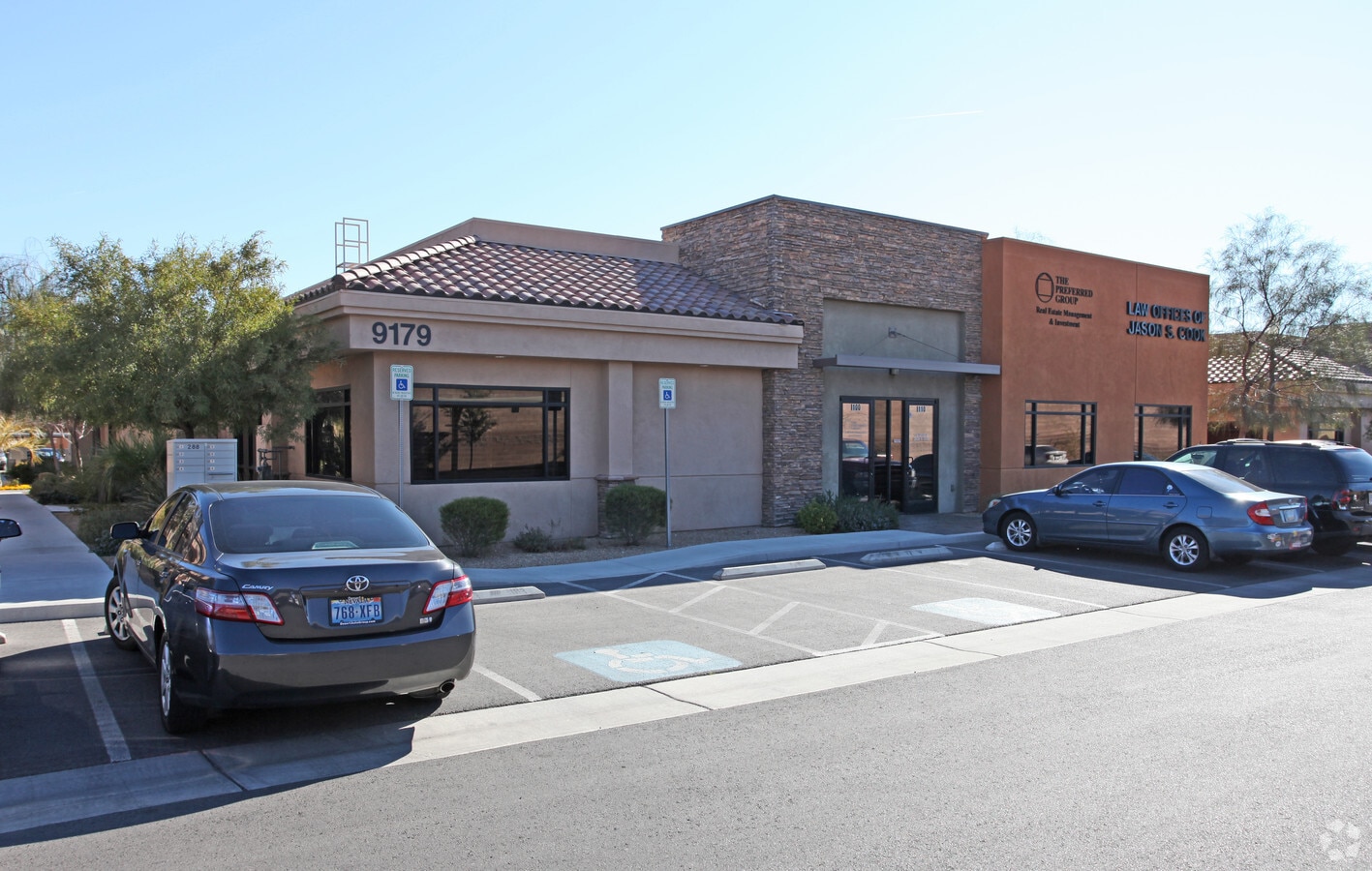 9179 W Flamingo Rd, Las Vegas, NV 89147 | LoopNet