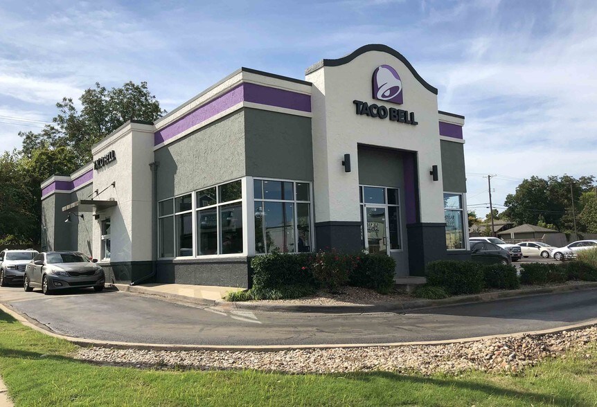 220 NW 23rd St, Oklahoma City, OK 73103