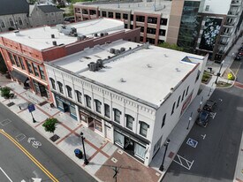 Amazing Event, Speakeasy or Office Space - Convenience Store