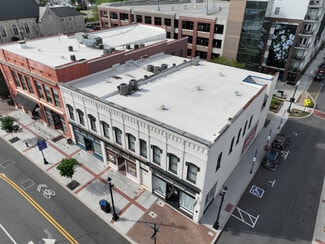 More details for 76 Union St S, Concord, NC - Office/Retail for Lease