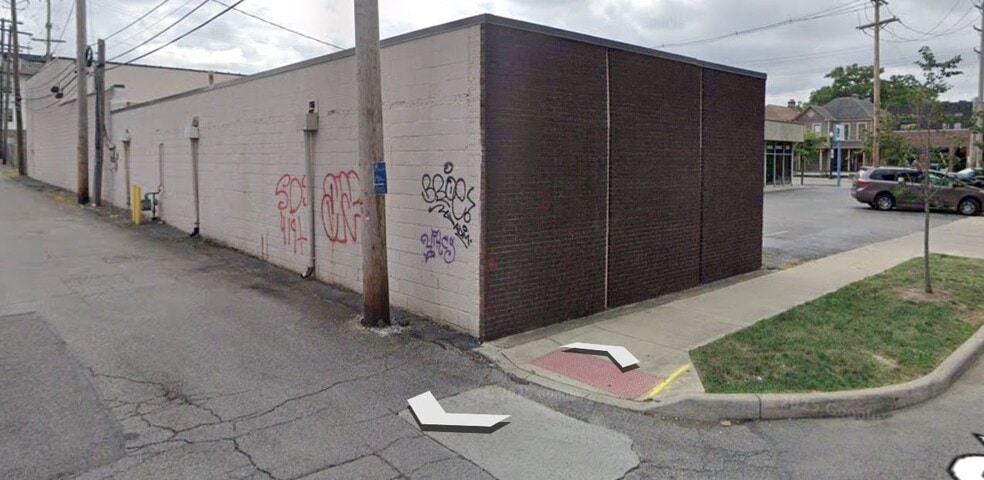 306 E 5th Ave, Columbus, OH for sale - Building Photo - Image 3 of 15