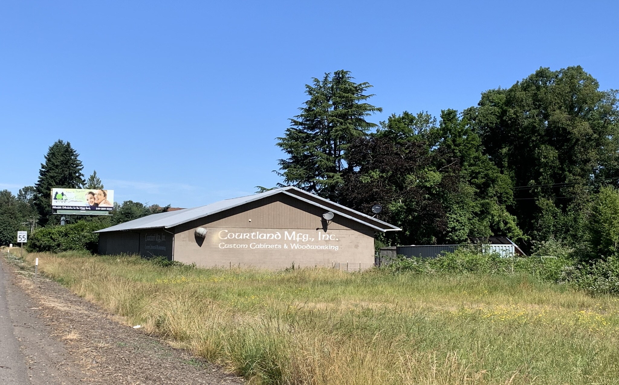 4955 Highbanks Rd, Springfield, OR for sale Primary Photo- Image 1 of 1