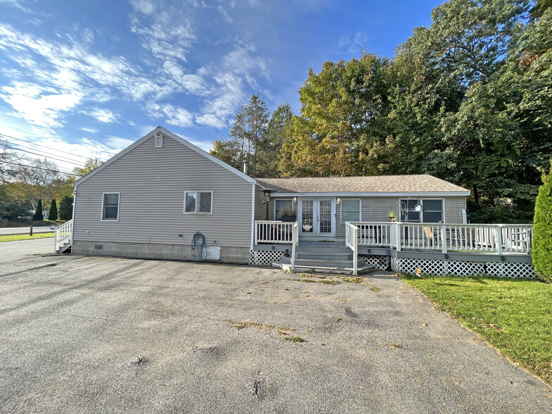 109 Lafayette Rd, Rye, Nh 03870 - Retail For Sale 