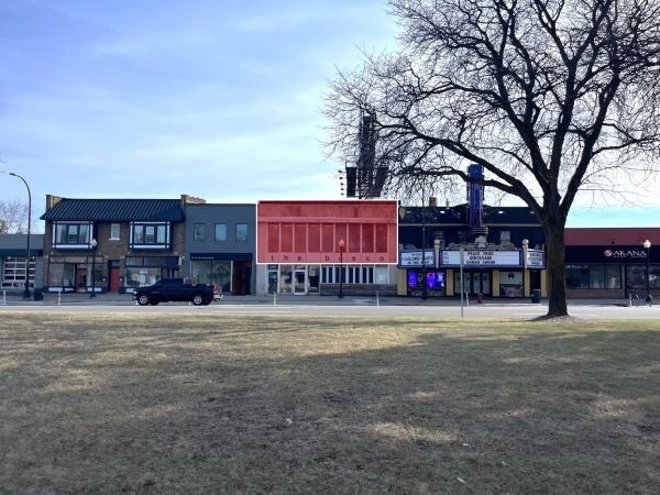 22930-22932 Woodward Ave, Ferndale, MI for lease Building Photo- Image 1 of 10