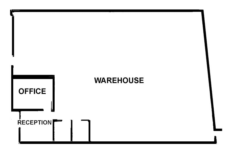 2324 Kruse Dr, San Jose, CA for lease - Other - Image 2 of 5