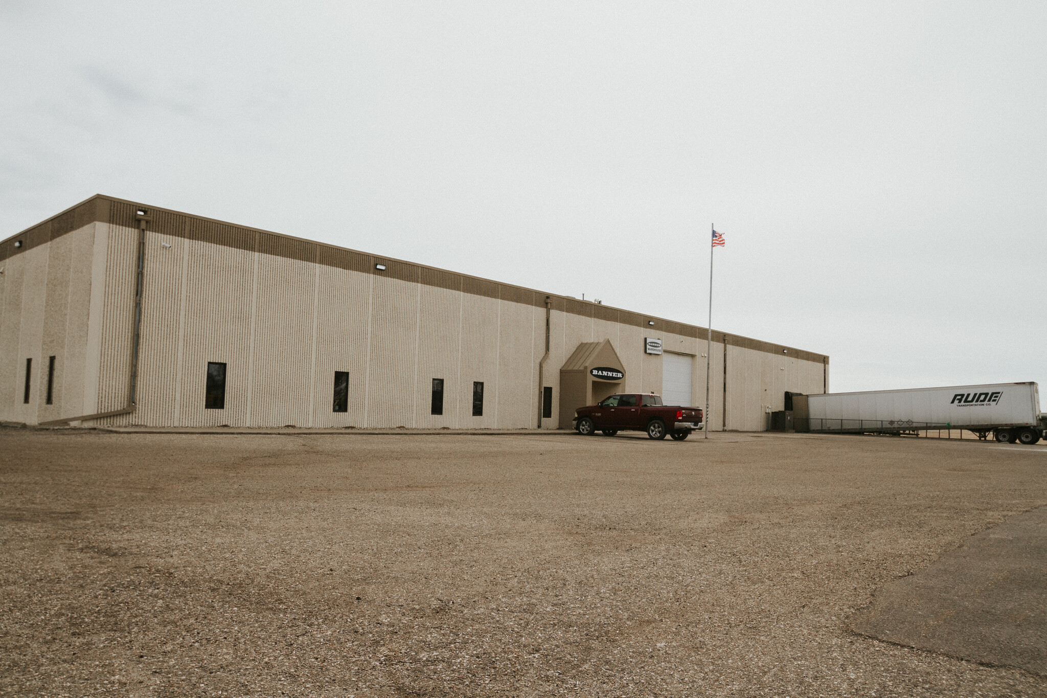 714 Corporation St, Aberdeen, SD for sale Building Photo- Image 1 of 12