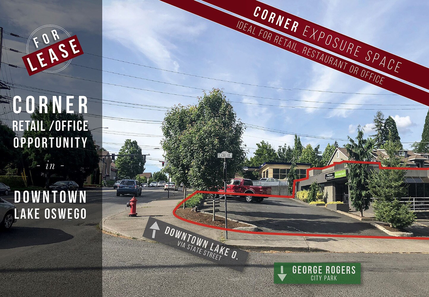 485 S State St, Lake Oswego, OR for sale Other- Image 1 of 1