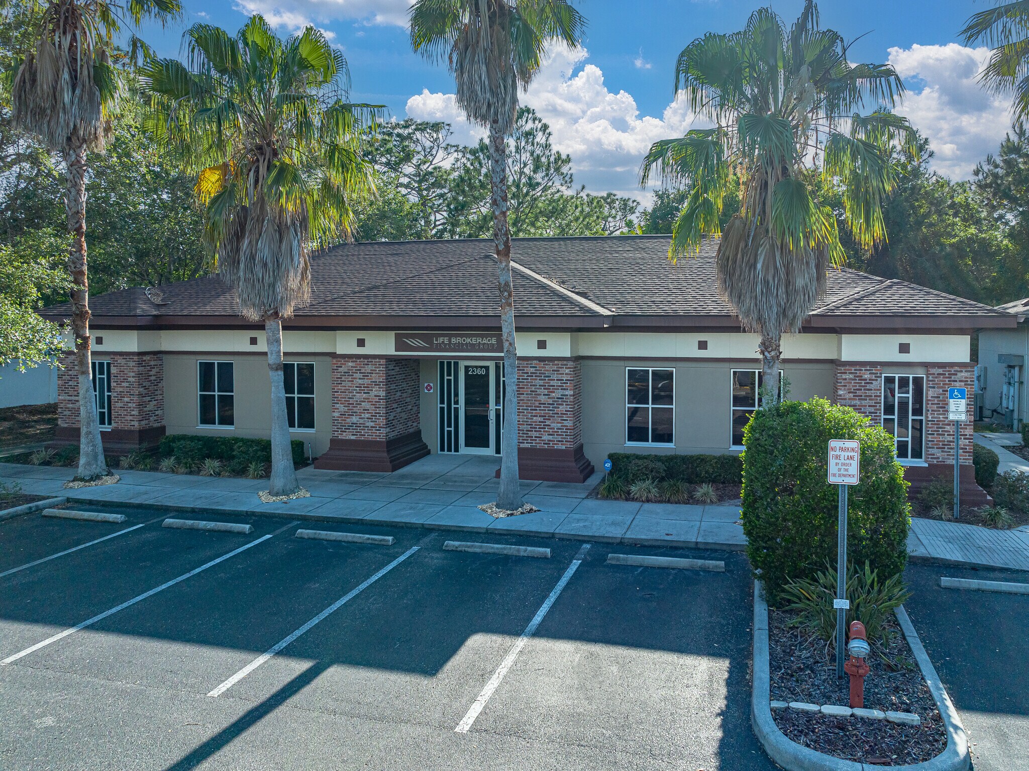 2360 Boy Scout Rd, Clearwater, FL for sale Primary Photo- Image 1 of 1