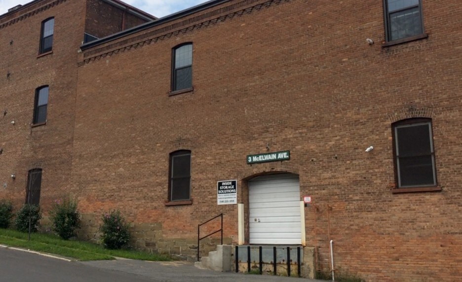 3 McElwain Ave, Cohoes, NY for sale Building Photo- Image 1 of 1