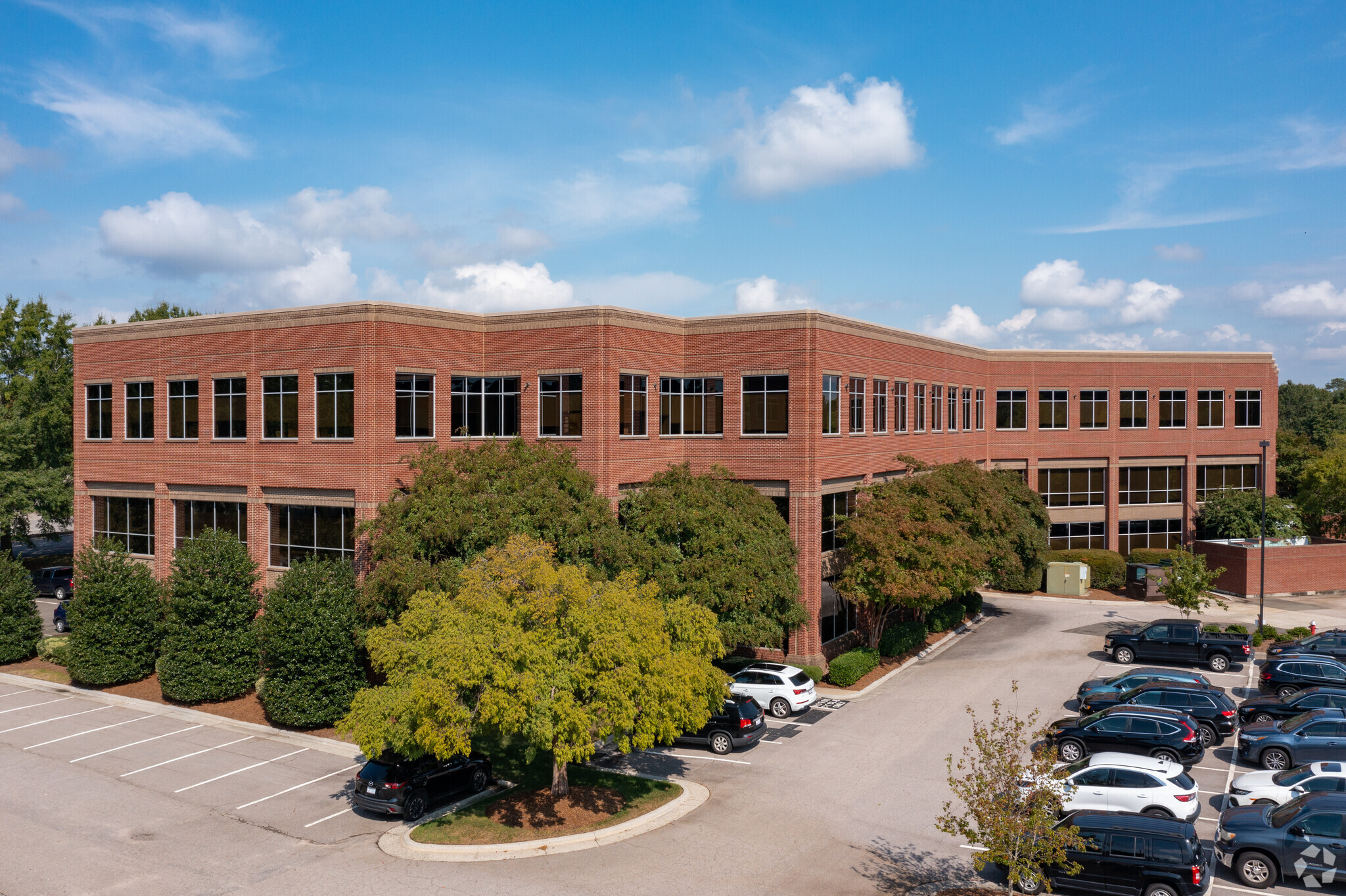 1700 Perimeter Park Dr, Morrisville, NC for lease Building Photo- Image 1 of 11