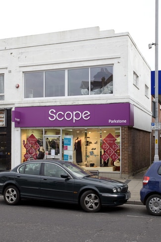 More details for 366 Ashley Rd, Poole - Retail for Lease