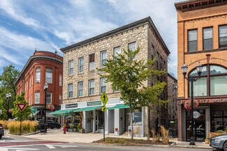 More details for 20-24 Main St, Hudson, MA - Retail for Lease