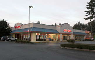 More details for 705 Trosper Rd SW, Tumwater, WA - Retail for Lease