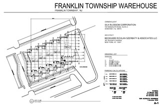 More details for 300 Apgar Dr, Somerset, NJ - Multiple Space Uses for Lease