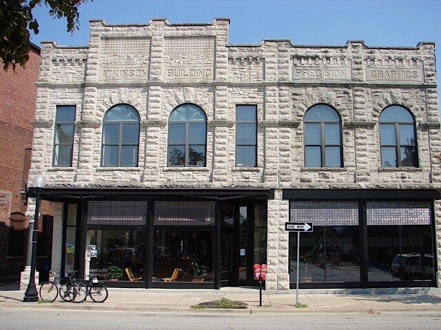 106-108 S Neil St, Champaign, IL for sale Primary Photo- Image 1 of 1