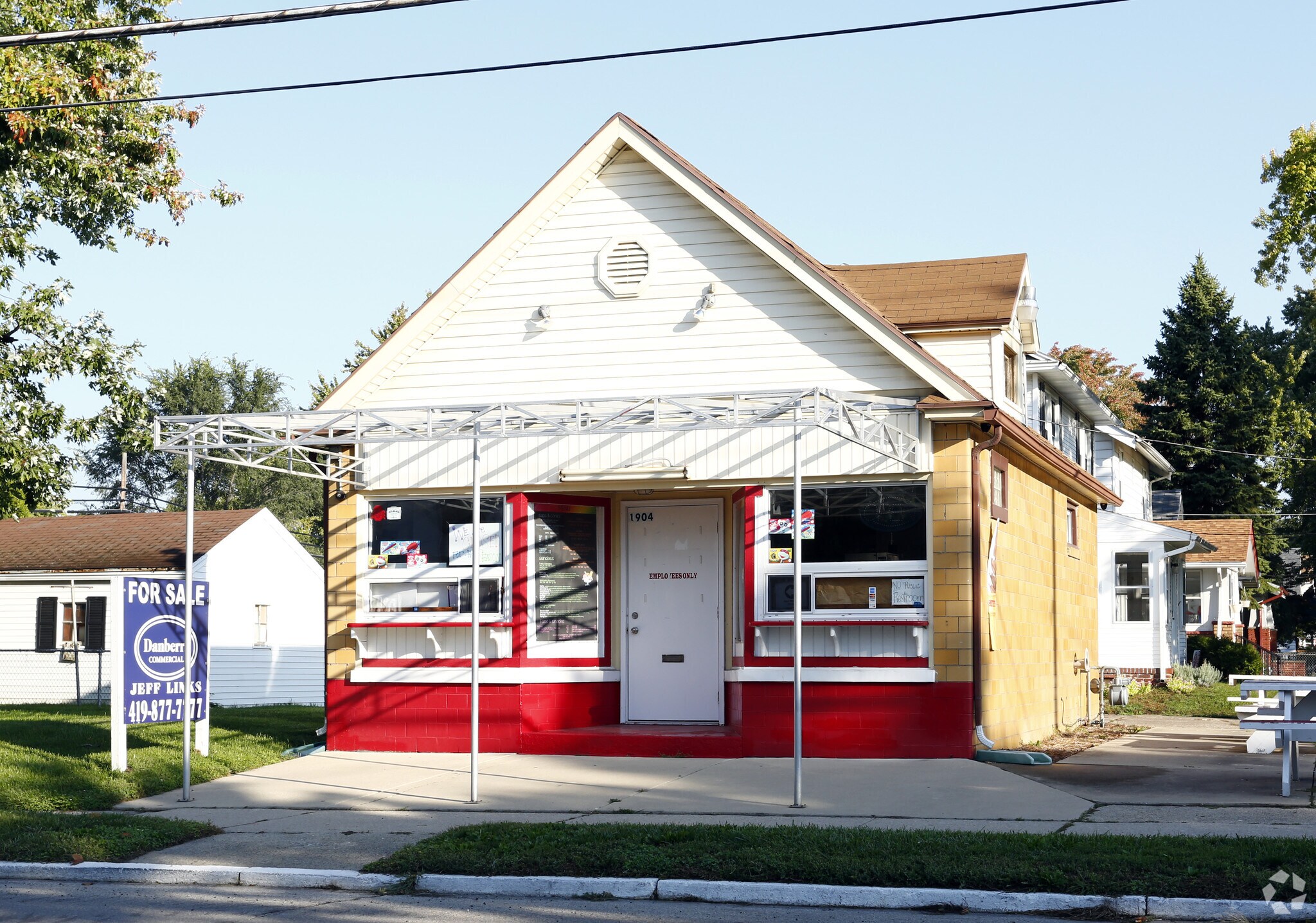 1904 Arlington Ave, Toledo, OH for sale Primary Photo- Image 1 of 1