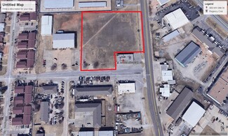 More details for Janeway, Moore, OK - Land for Sale