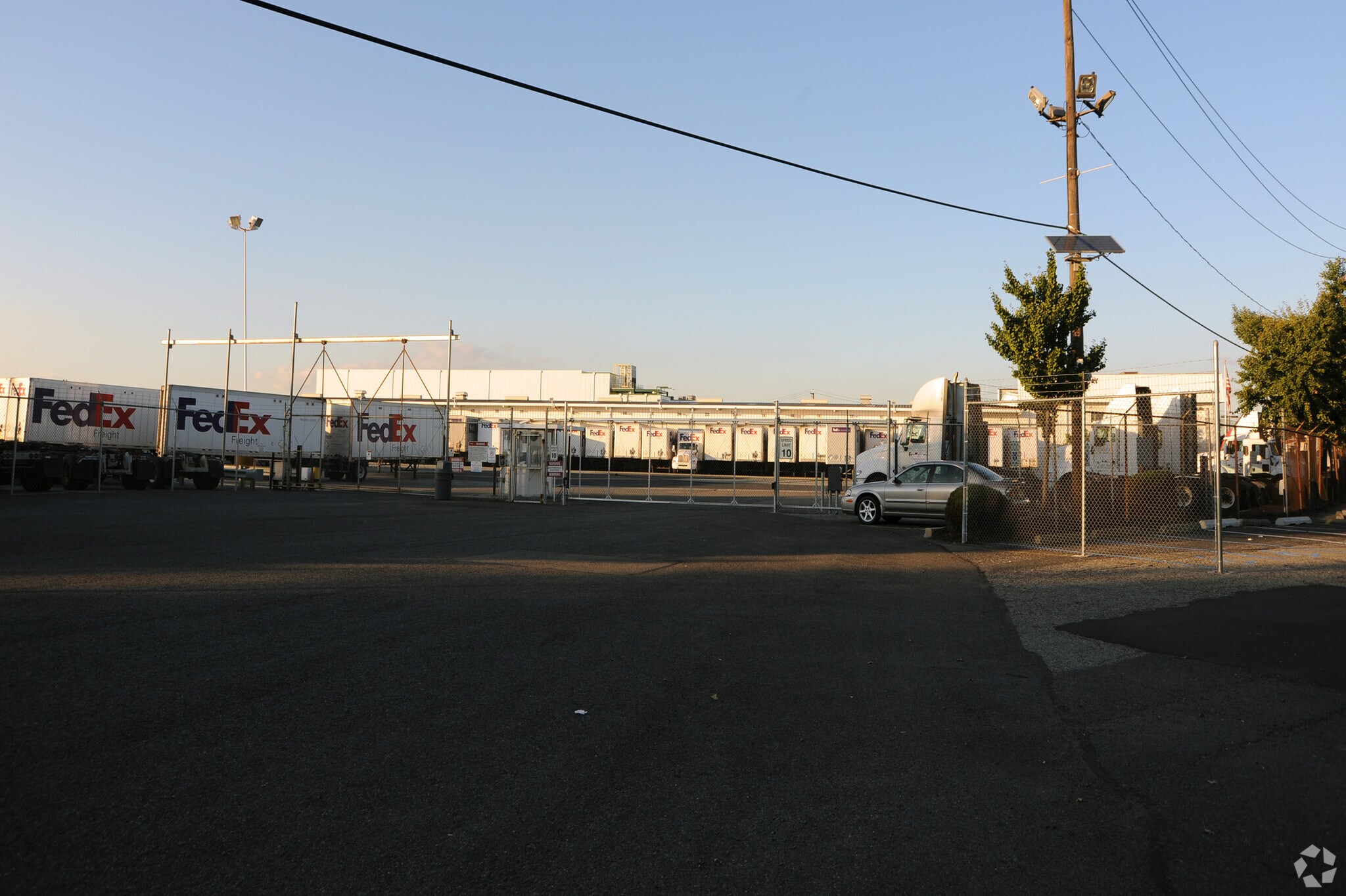 550 Delancy St, Newark, NJ for sale Primary Photo- Image 1 of 1