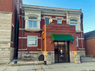 More details for 408 North St, Logansport, IN - Coworking for Lease