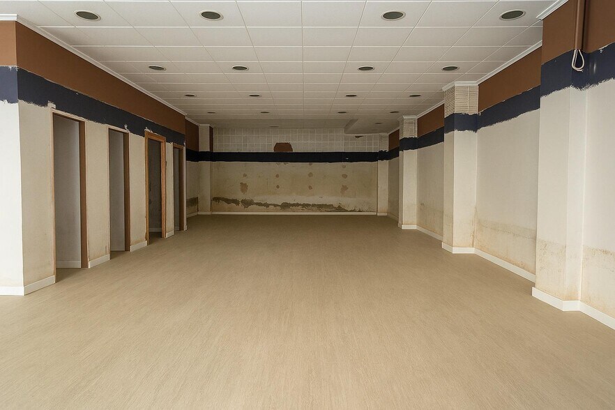 Pla?A Auditorio Moreno Gans, 5B, Algemesí, Valencia for lease - Building Photo - Image 2 of 6