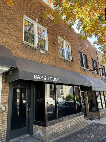7307 Georgia Ave NW, Washington, DC for sale - Building Photo - Image 1 of 24
