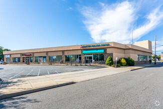 More details for 251 Clifton Ave, Clifton, NJ - Retail for Lease