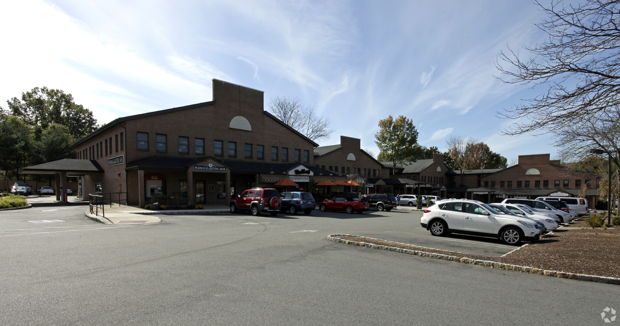 59 E Mill Rd, Long Valley, NJ for lease Primary Photo- Image 1 of 102