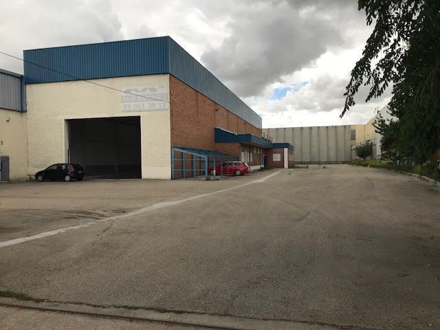 Coslada, MAD 28820 - Unit 1 -  - Interior Photo - Image 1 of 3